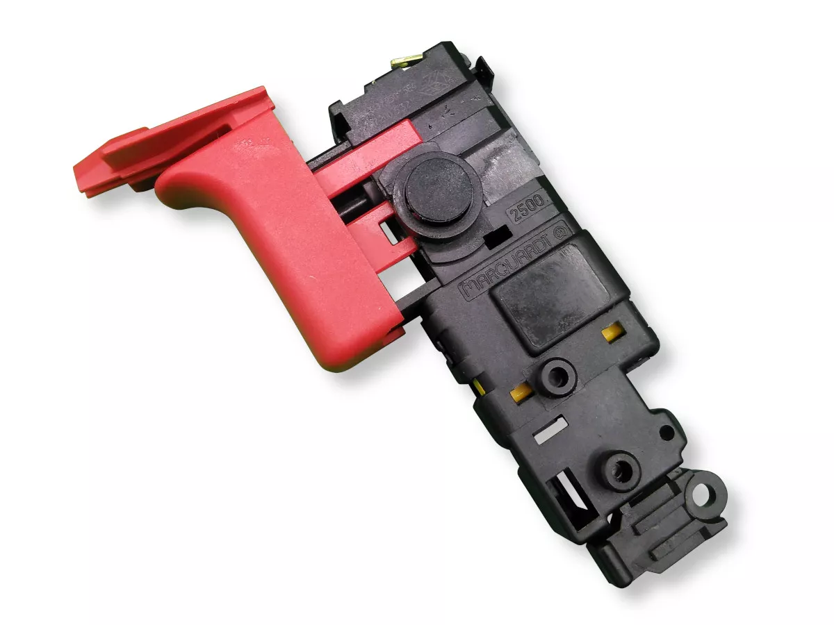 Interrupteur réf. 1 617 200 532 BOSCH